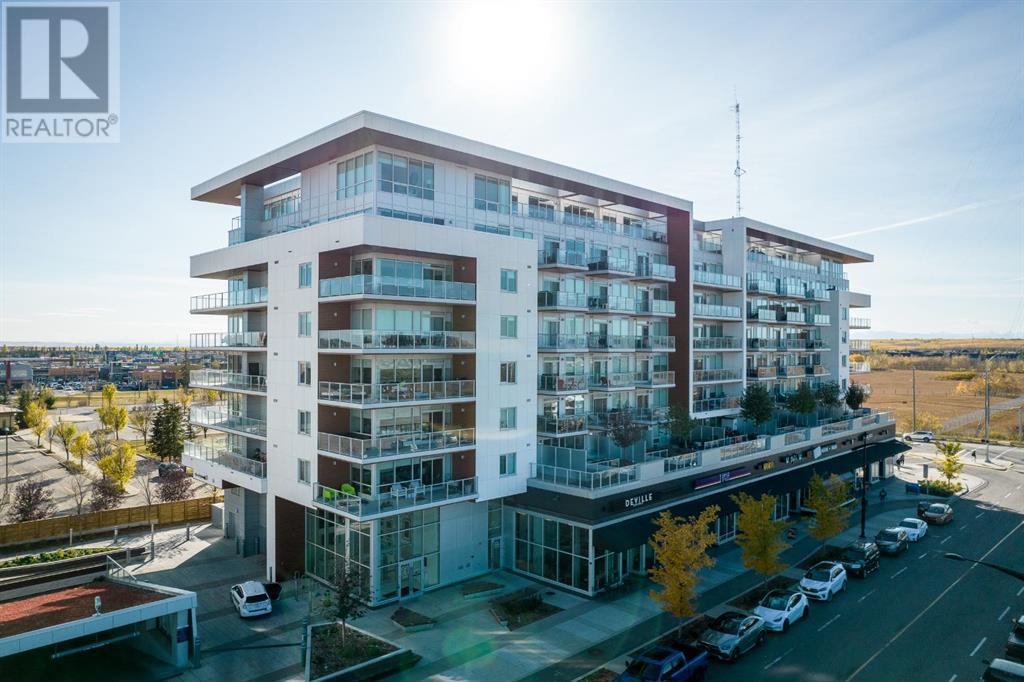 Property at 410, 8505 Broadcast Avenue SW image 1