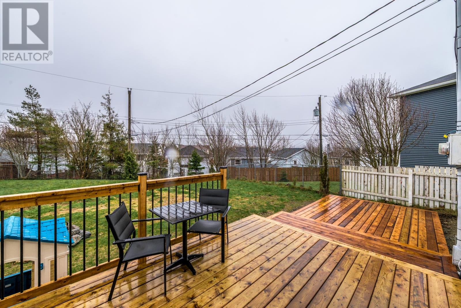 38 Browne Crescent, St. John's, Newfoundland & Labrador  A1E 4N4 - Photo 32 - 1284170