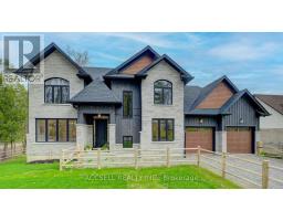 1095 MINERAL SPRINGS ROAD, Hamilton, Ontario
