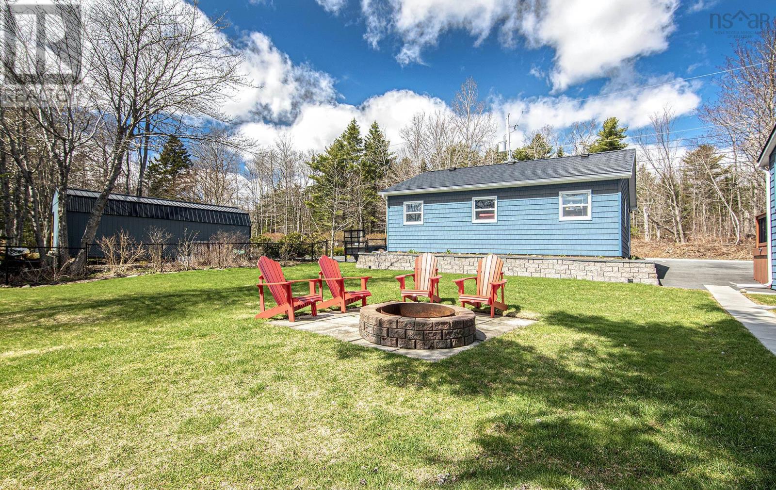 63 Pentz Lake Drive, Mount Uniacke, Nova Scotia  B0N 1Z0 - Photo 35 - 202509047
