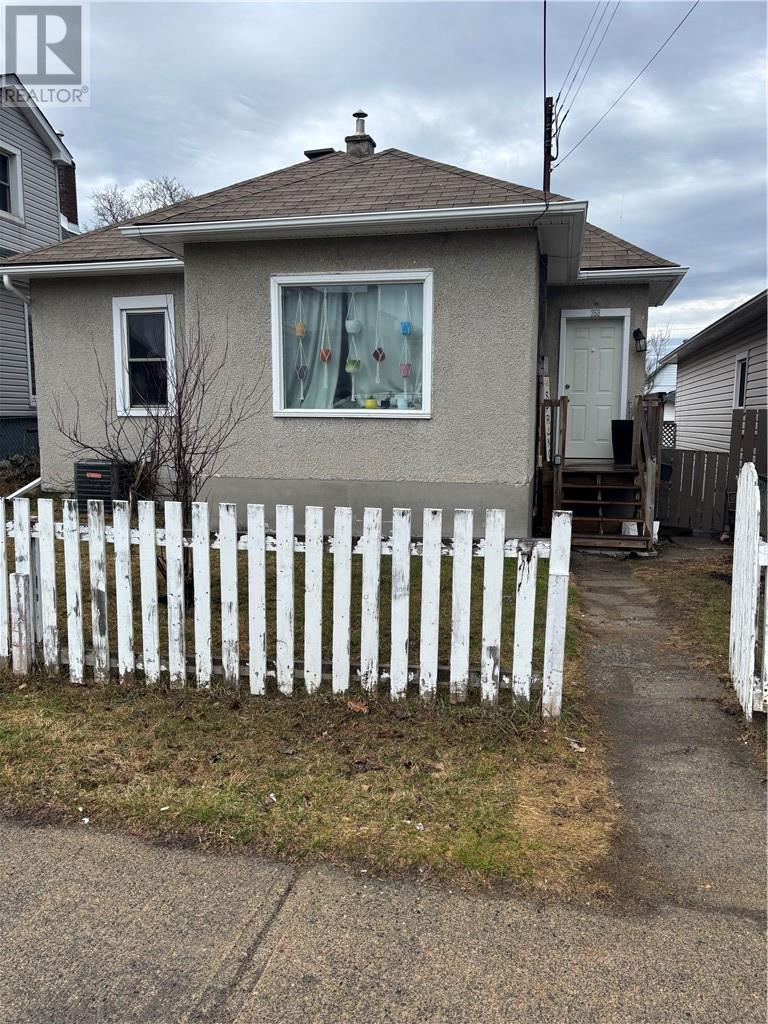 358 Burton Avenue, Greater Sudbury, Ontario