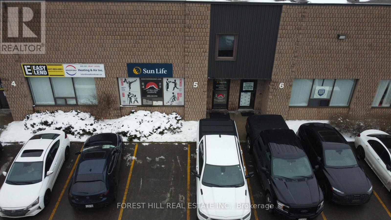 5 - 1211 Gorham Street, Newmarket (Gorham-College Manor), Ontario  L3Y 8Y3 - Photo 2 - N11963023