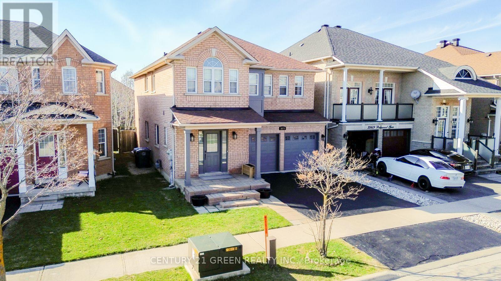 Property at 3873 BRINWOOD GATE image 3