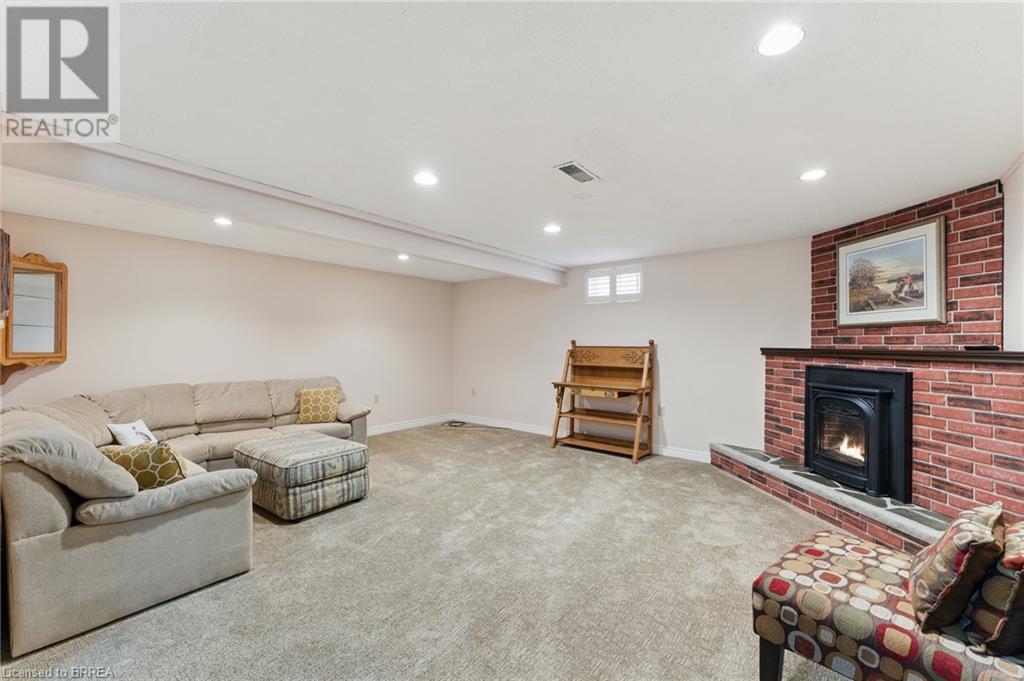 57 Cambridge Drive, Brantford, Ontario N3R 5E3 - Photo 22 - 40709708