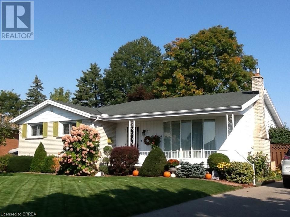 57 Cambridge Drive, Brantford, Ontario N3R 5E3 - Photo 40 - 40709708