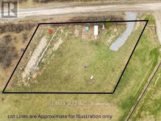 Lot 19 Conc 5 Nelson Road, Otonabee-South Monaghan, Ontario  K0L 2G0 - Photo 3 - X12111989