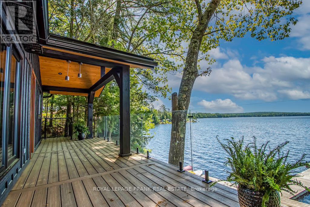 119 Fire Route 242, Trent Lakes, Ontario  K0L 1J0 - Photo 8 - X12112043