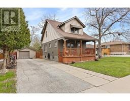 860 FORD, Windsor, Ontario