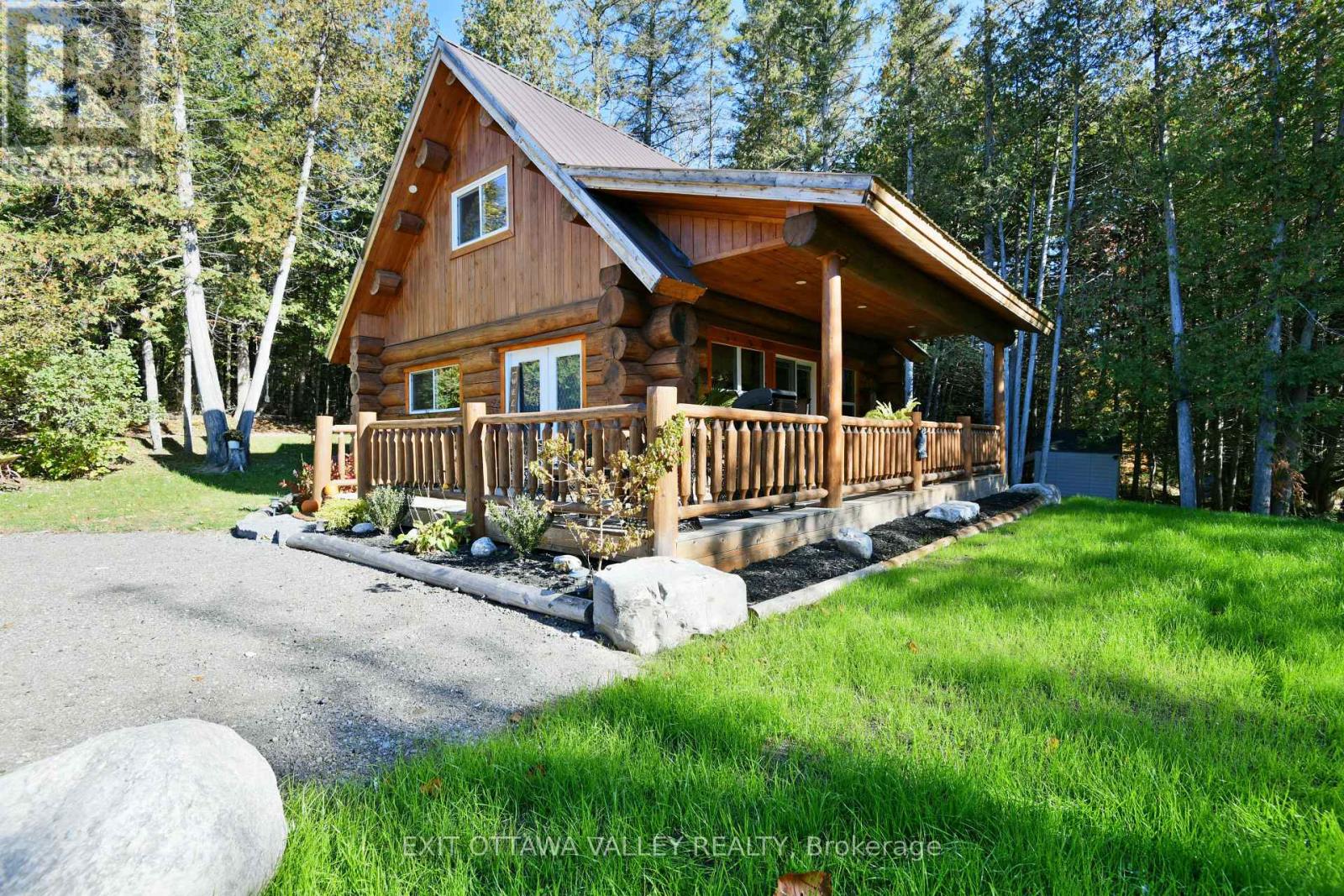 8 Tanager Trail, Whitewater Region, Ontario  K0J 2L0 - Photo 3 - X11917928