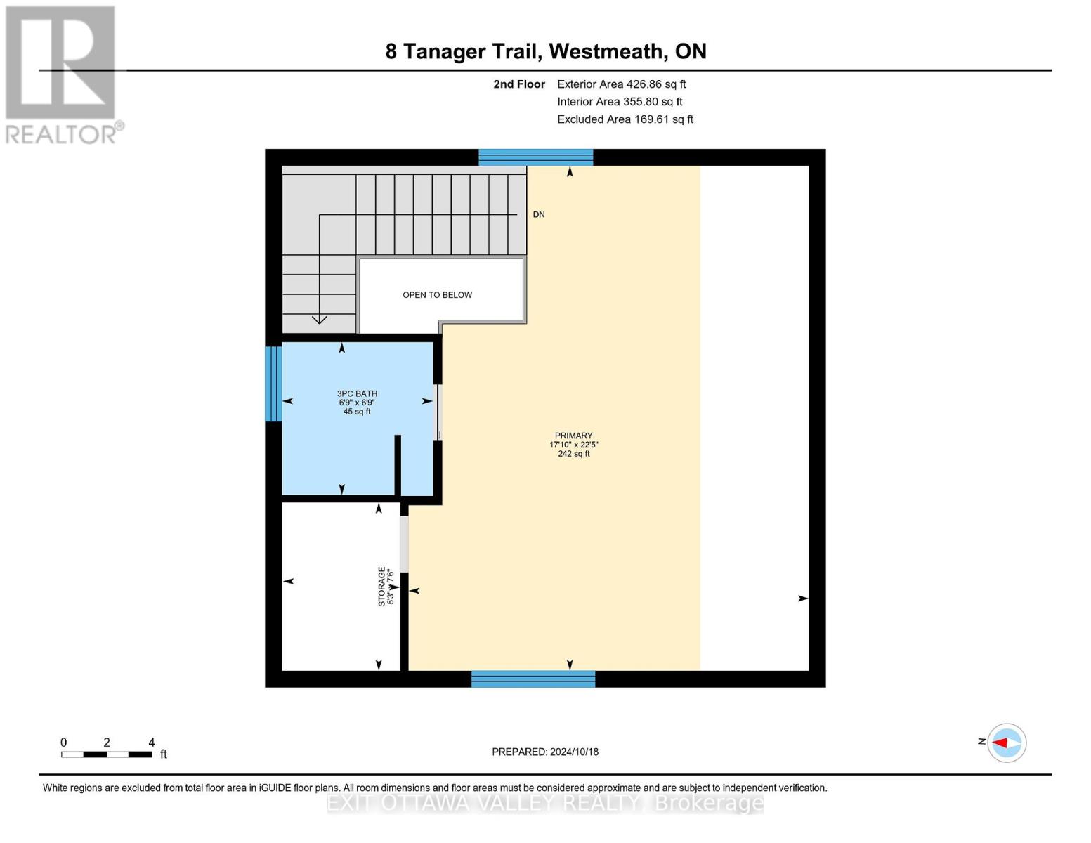 8 Tanager Trail, Whitewater Region, Ontario  K0J 2L0 - Photo 40 - X11917928