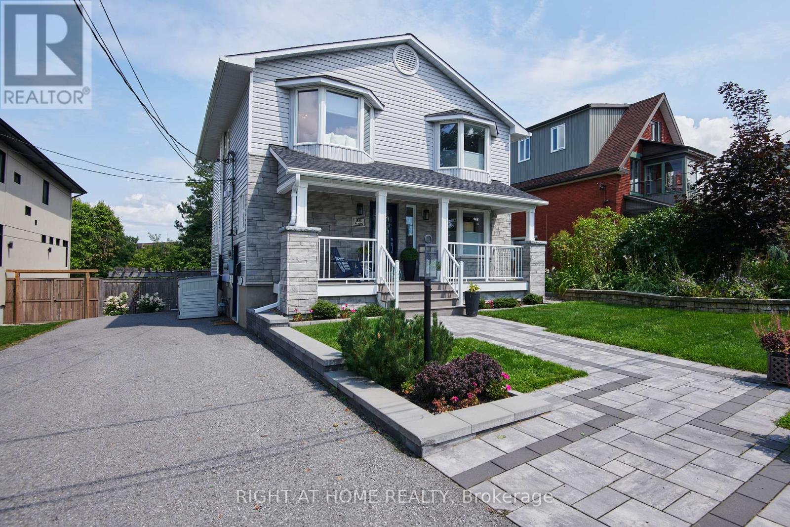 Property at 55 AYLEN AVENUE image 1