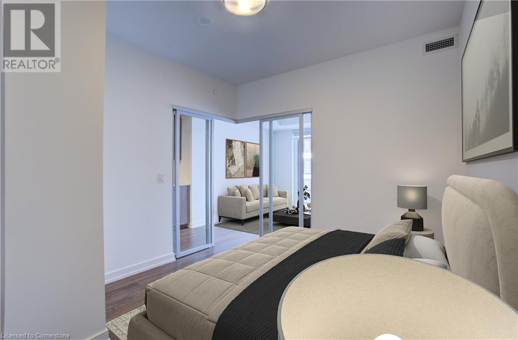 5 Wellington Street Unit# 1505, Kitchener, Ontario  N2G 1C7 - Photo 11 - 40722730