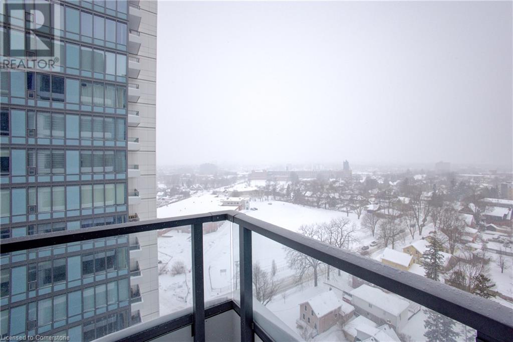 5 Wellington Street Unit# 1505, Kitchener, Ontario  N2G 1C7 - Photo 22 - 40722730
