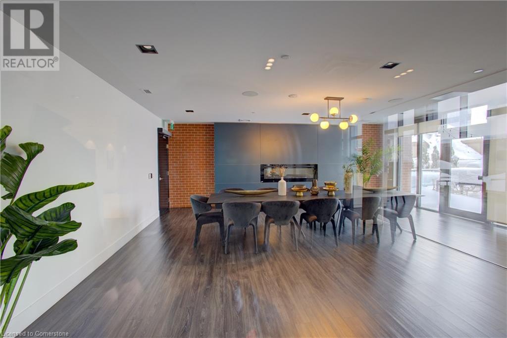 5 Wellington Street Unit# 1505, Kitchener, Ontario  N2G 1C7 - Photo 29 - 40722730