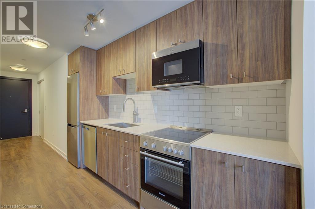 5 Wellington Street Unit# 1505, Kitchener, Ontario N2G 1C7 - Photo 7 - 40722730