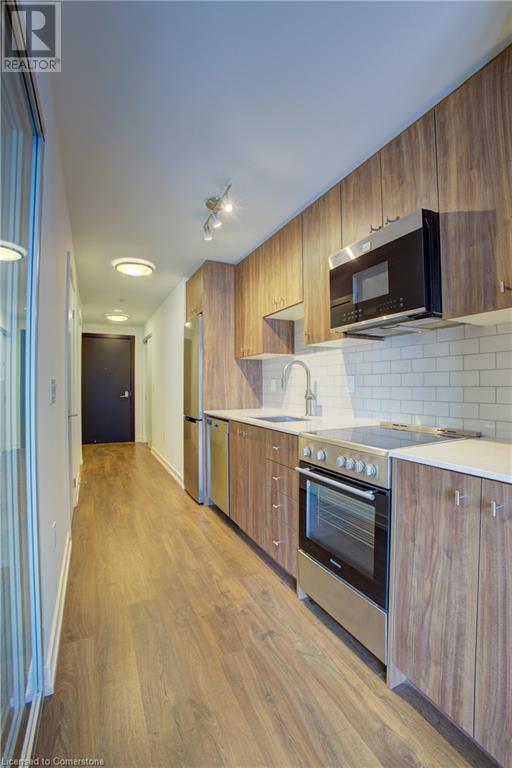 5 Wellington Street Unit# 1505, Kitchener, Ontario  N2G 1C7 - Photo 8 - 40722730
