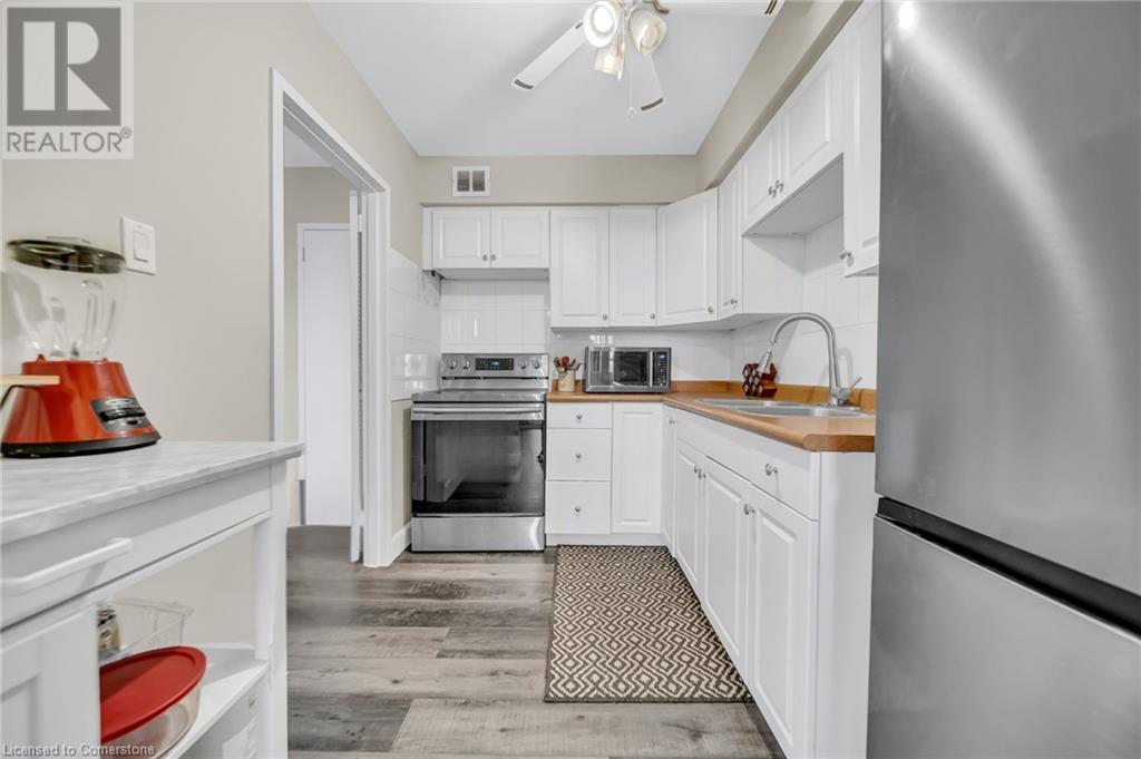 24 Midland Drive Unit# 701, Kitchener, Ontario N2A 2A8 - Photo 8 - 40722108