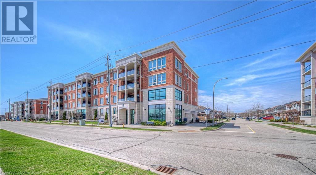 Property at 175 COMMONWEALTH Street Unit# 406 image 2