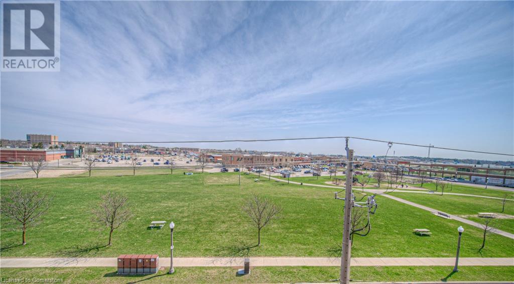 175 Commonwealth Street Unit# 406, Kitchener, Ontario  N2E 0H4 - Photo 31 - 40721543