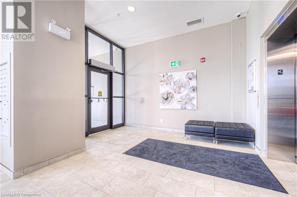 175 Commonwealth Street Unit# 406, Kitchener, Ontario  N2E 0H4 - Photo 4 - 40721543