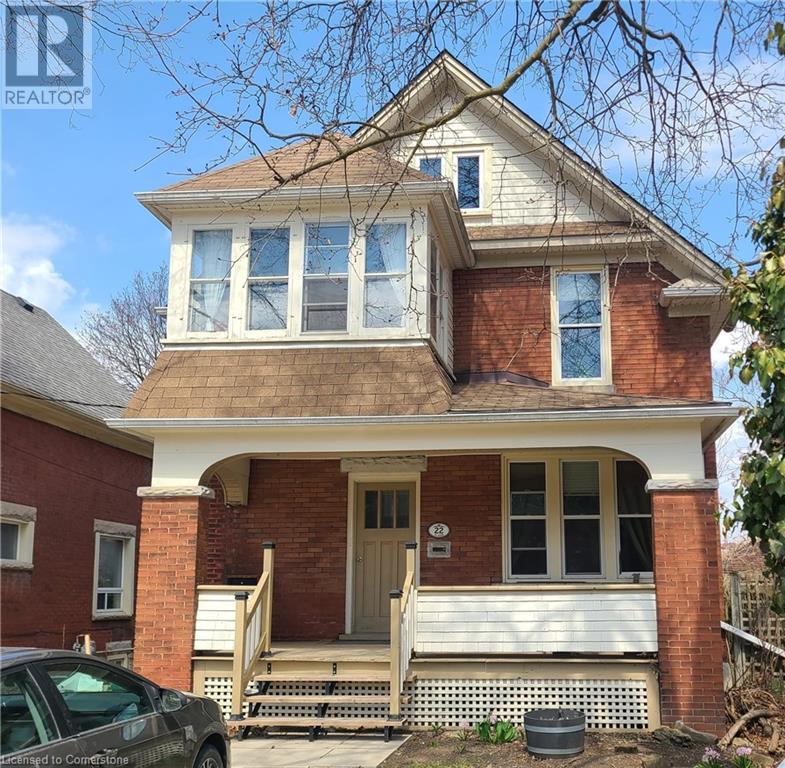 Property at 22 ST LEGER Street image 2