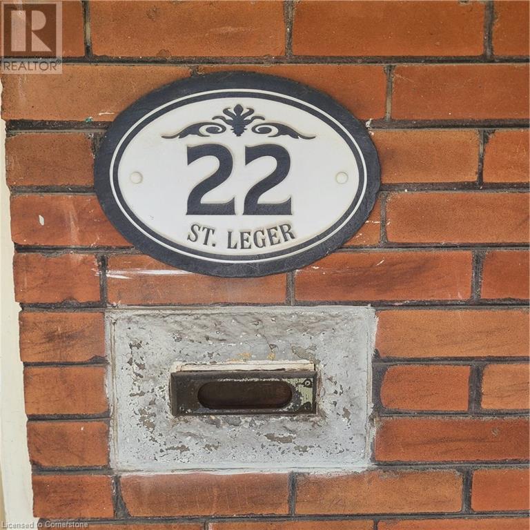 Property at 22 ST LEGER Street image 5