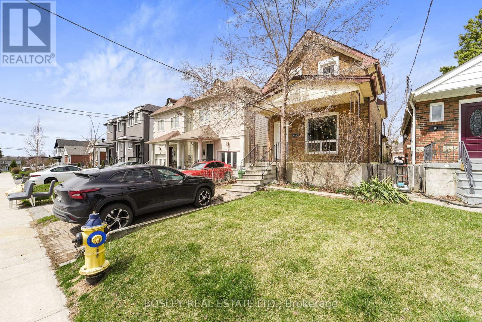 Property at 96 FURNIVAL ROAD image 1