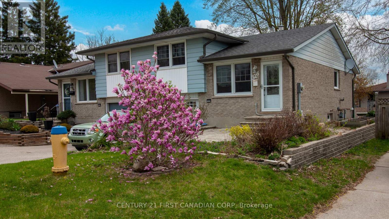 Property at 326 BURNS STREET image 4