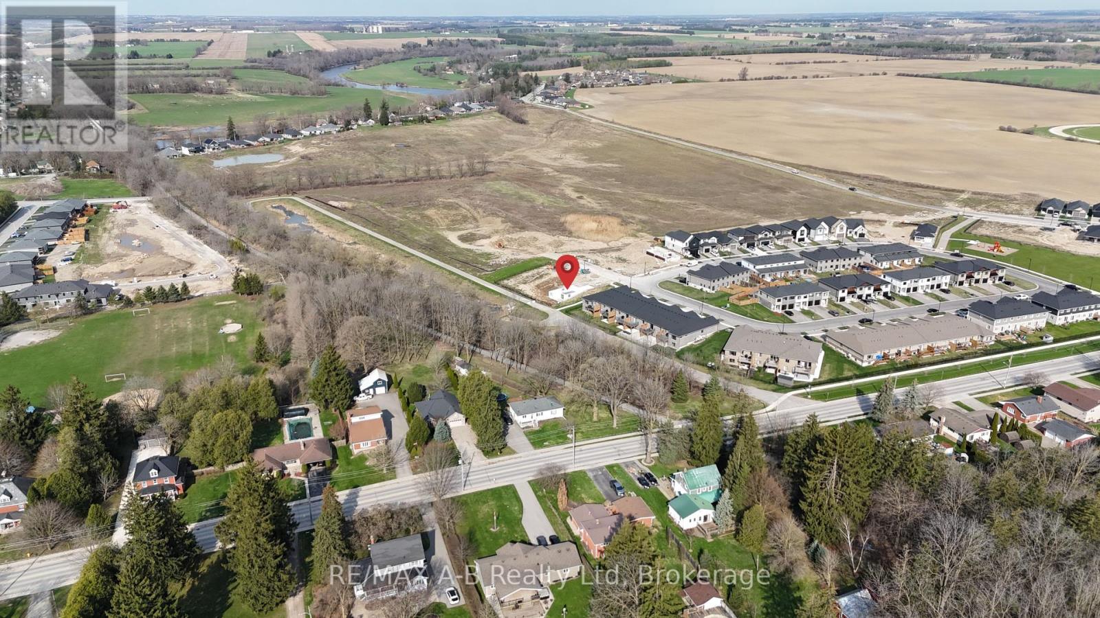 144 Hooper Street, St. Marys, Ontario  N4X 0C1 - Photo 13 - X12111999