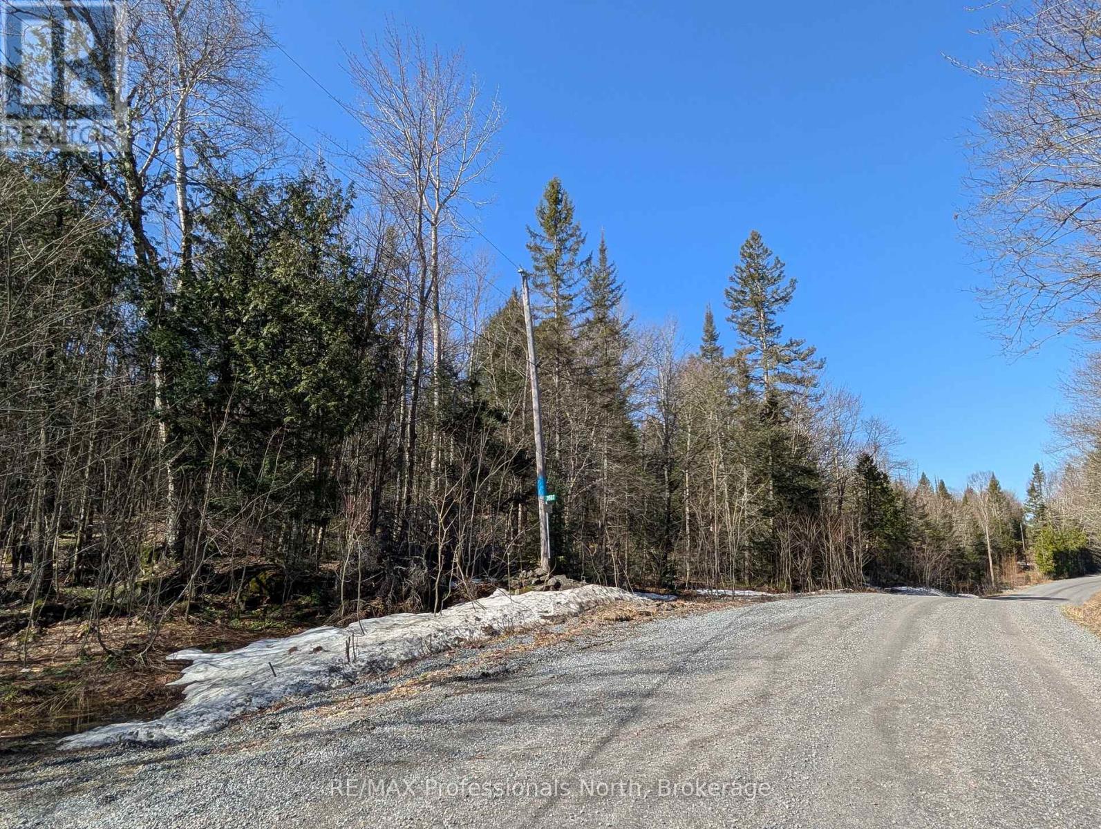 0 Boundary Road, Parry Sound Remote Area, Ontario  P0A 1Z0 - Photo 8 - X12112019