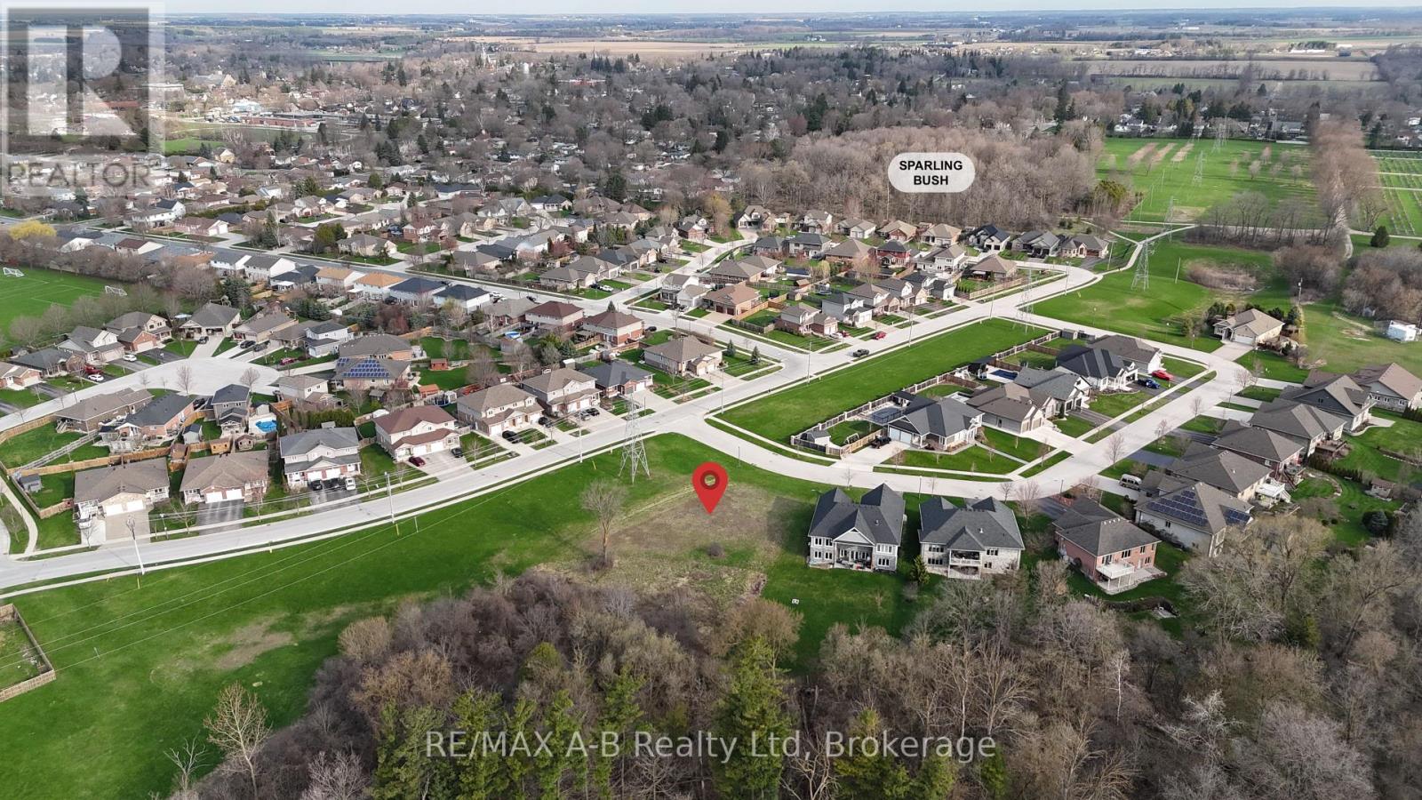 1 Birtch Creek Crescent, St. Marys, Ontario  N4X 0A3 - Photo 15 - X12112020