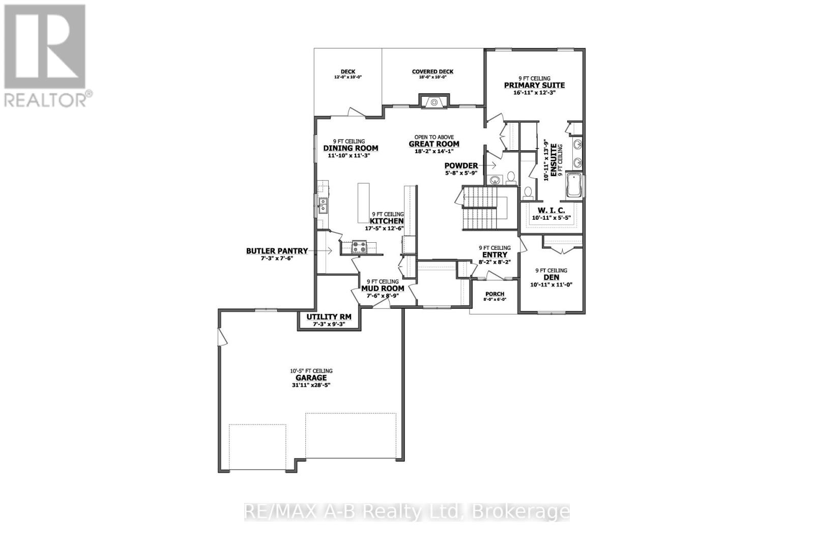 1 Birtch Creek Crescent, St. Marys, Ontario  N4X 0A3 - Photo 9 - X12112020