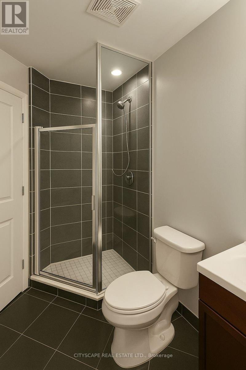 2302 - 205 Sherway Gardens Road W, Toronto, Ontario  M9C 0A5 - Photo 22 - W12105615