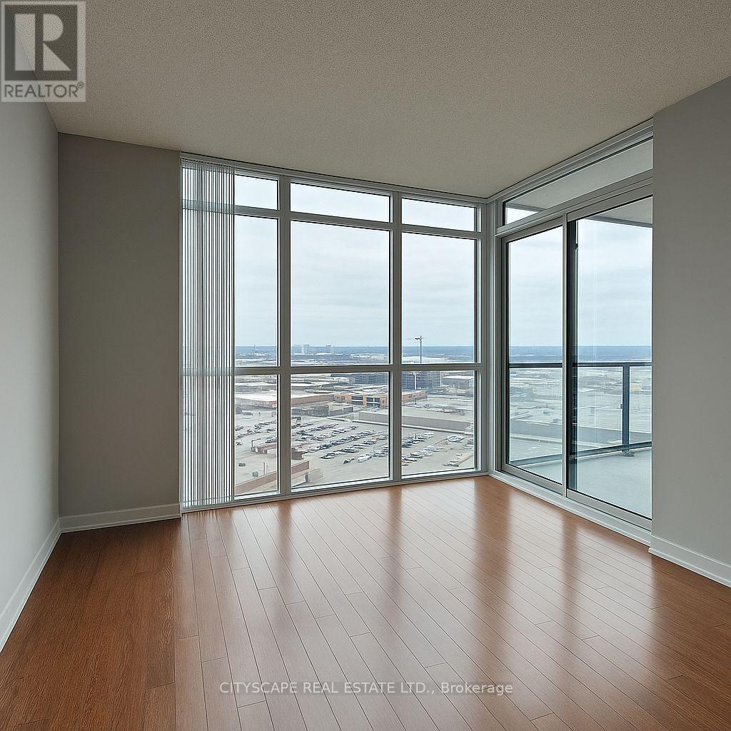 2302 - 205 Sherway Gardens Road W, Toronto, Ontario  M9C 0A5 - Photo 19 - W12105615