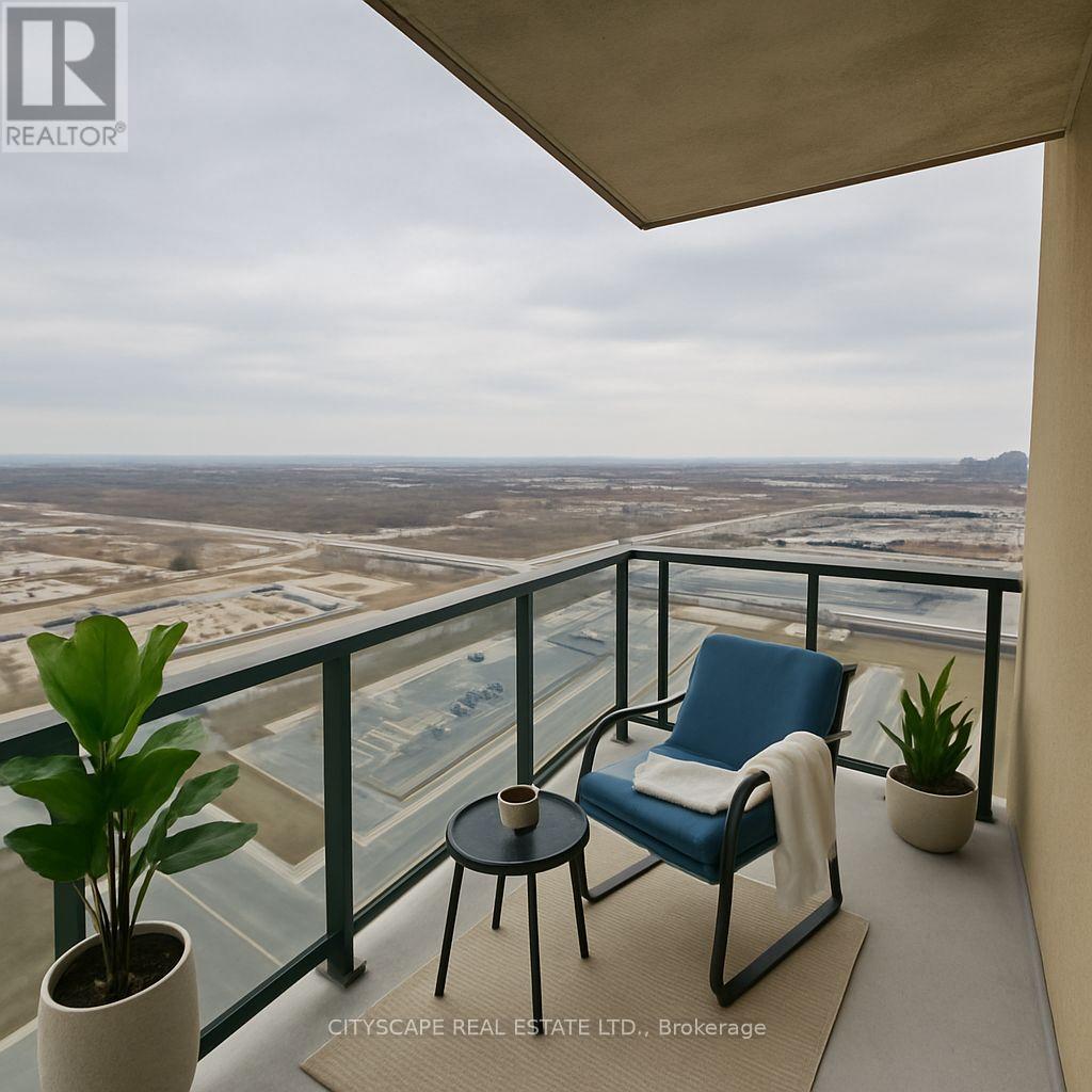 2302 - 205 Sherway Gardens Road W, Toronto, Ontario  M9C 0A5 - Photo 30 - W12105615
