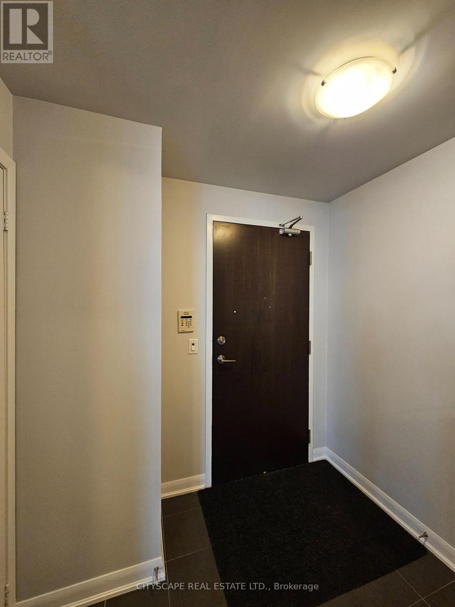 2302 - 205 Sherway Gardens Road W, Toronto, Ontario  M9C 0A5 - Photo 12 - W12105615