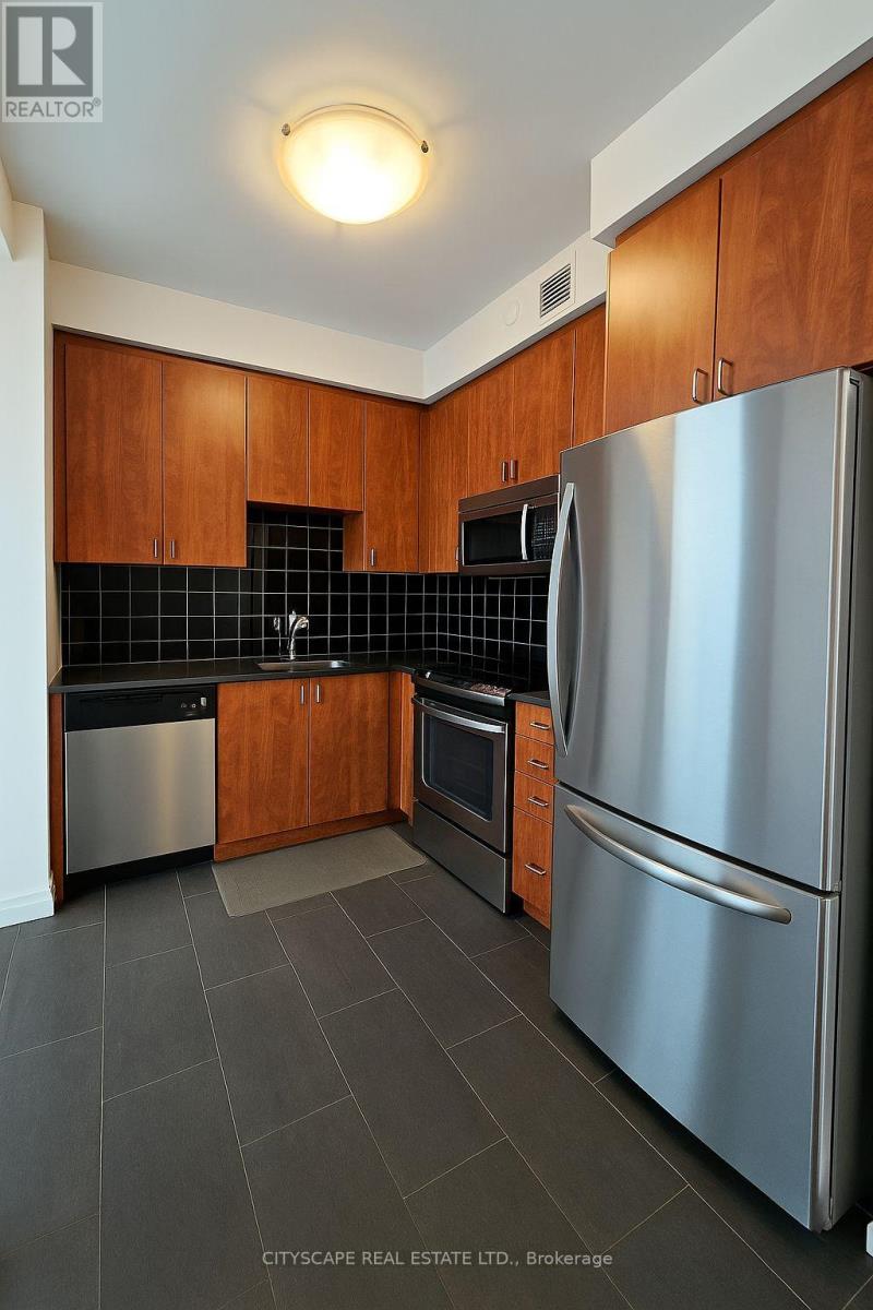2302 - 205 Sherway Gardens Road W, Toronto, Ontario  M9C 0A5 - Photo 23 - W12105615
