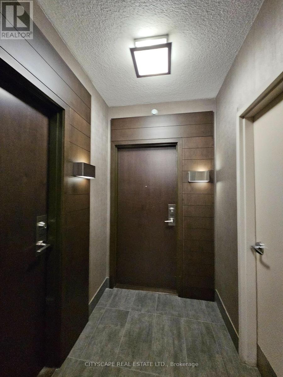 2302 - 205 Sherway Gardens Road W, Toronto, Ontario  M9C 0A5 - Photo 10 - W12105615