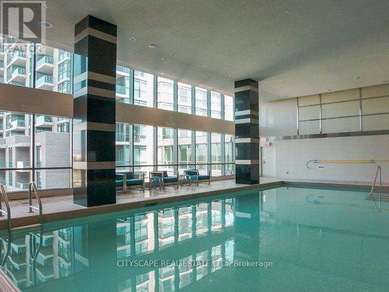 2302 - 205 Sherway Gardens Road W, Toronto, Ontario  M9C 0A5 - Photo 31 - W12105615
