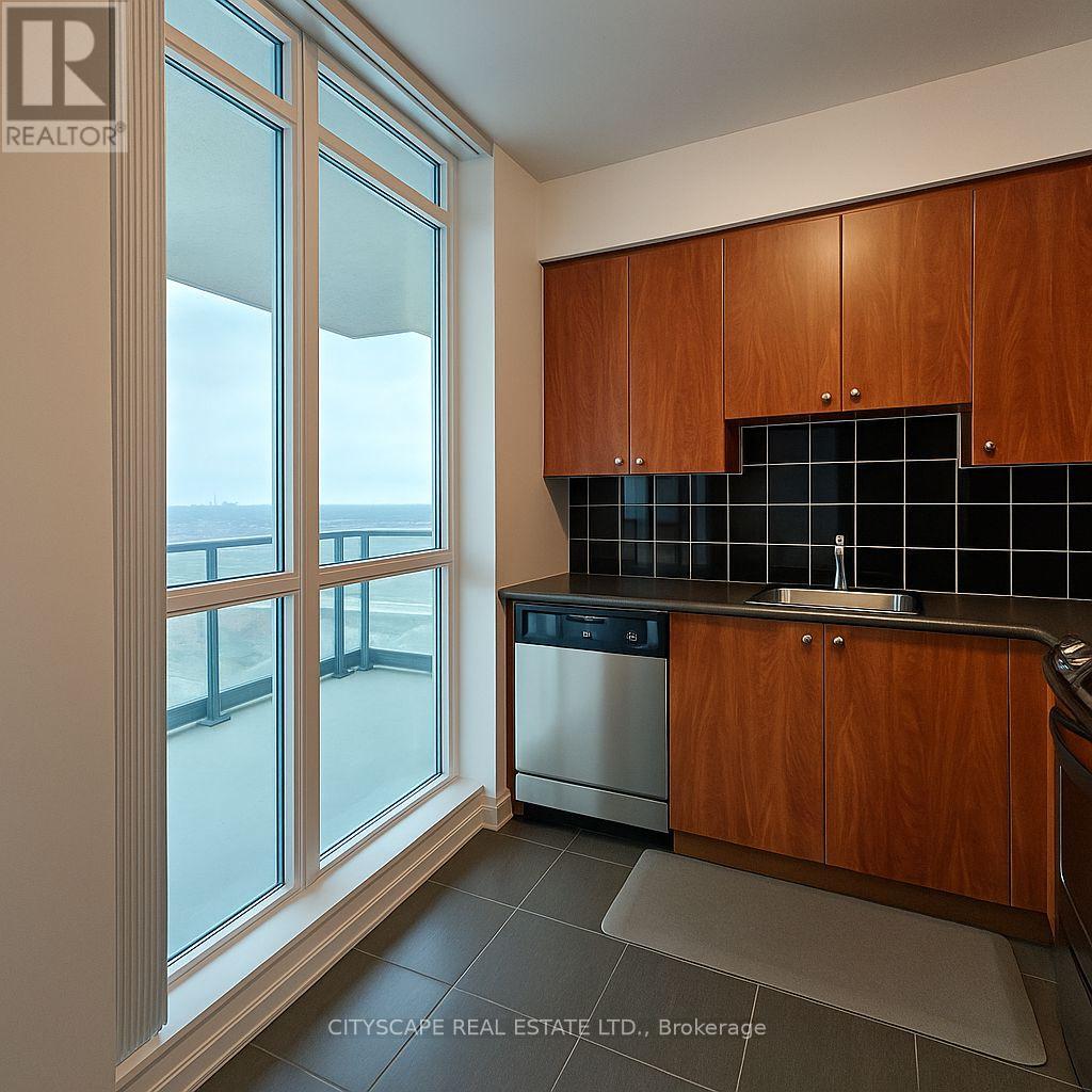 2302 - 205 Sherway Gardens Road W, Toronto, Ontario  M9C 0A5 - Photo 24 - W12105615