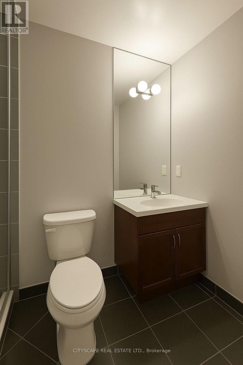 2302 - 205 Sherway Gardens Road W, Toronto, Ontario  M9C 0A5 - Photo 21 - W12105615