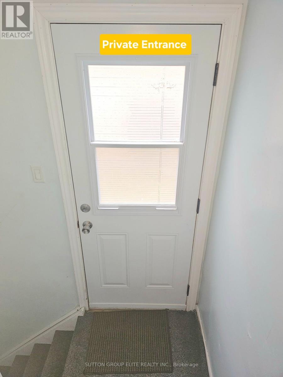 971 WINTERTON WAY, Mississauga, Ontario