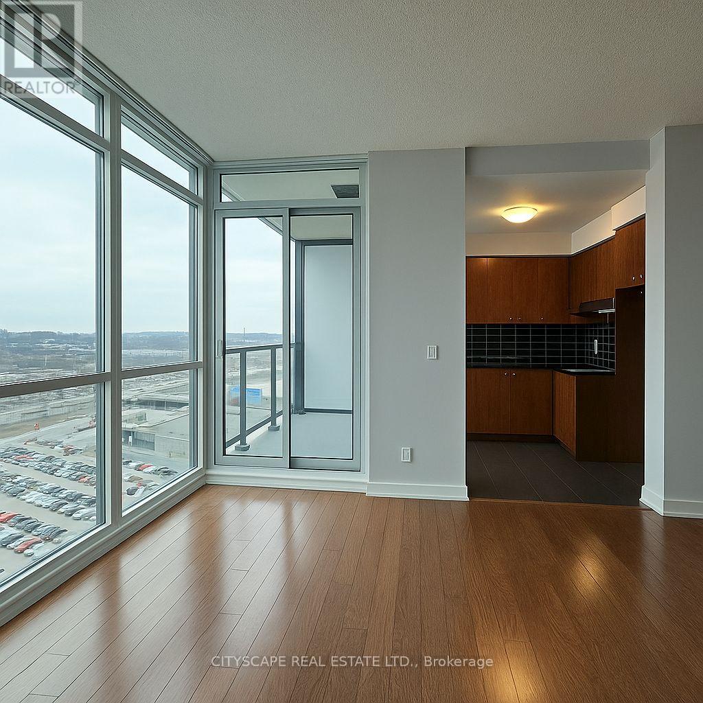 2302 - 205 Sherway Gardens Road W, Toronto, Ontario  M9C 0A5 - Photo 17 - W12105615