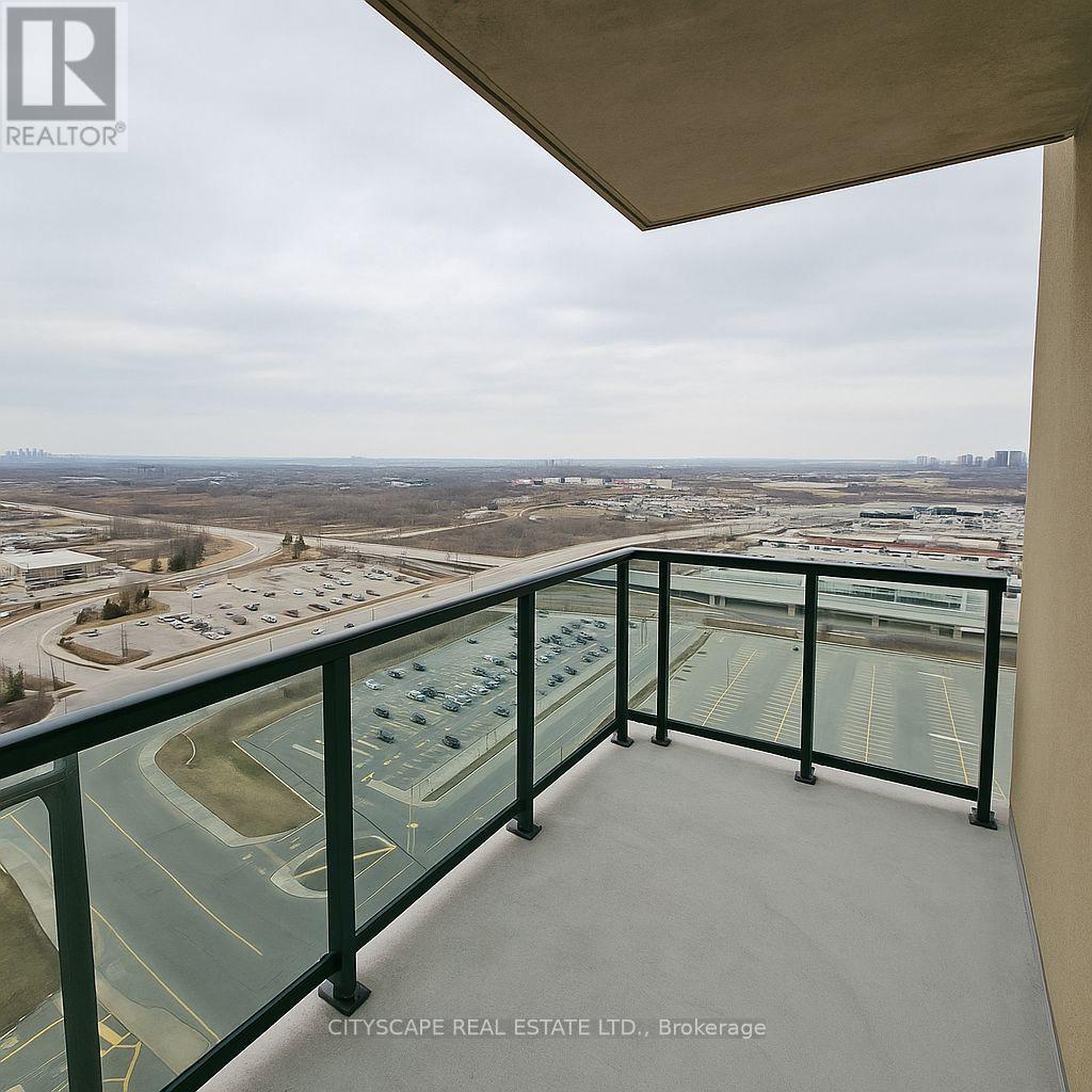 2302 - 205 Sherway Gardens Road W, Toronto, Ontario  M9C 0A5 - Photo 29 - W12105615
