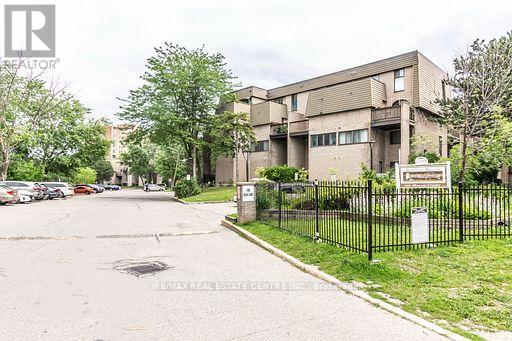 124 - 2095 Roche Court, Mississauga, Ontario  L5K 2C8 - Photo 35 - W12109923