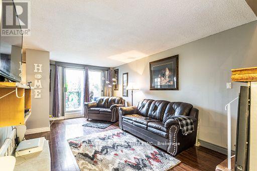 124 - 2095 Roche Court, Mississauga, Ontario  L5K 2C8 - Photo 6 - W12109923