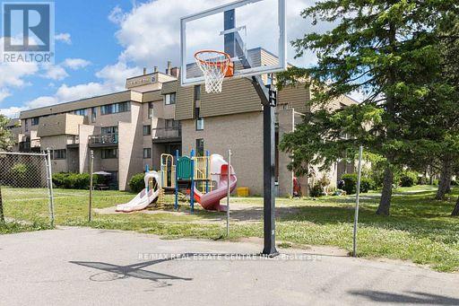 124 - 2095 Roche Court, Mississauga, Ontario  L5K 2C8 - Photo 37 - W12109923