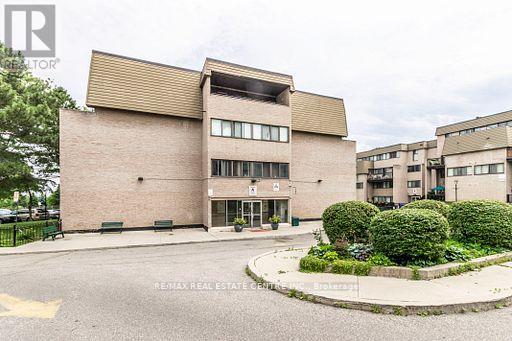 124 - 2095 Roche Court, Mississauga, Ontario  L5K 2C8 - Photo 32 - W12109923