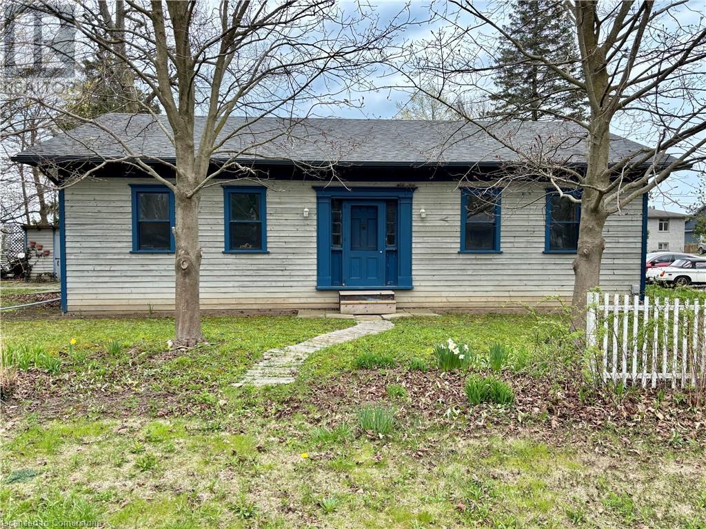 Property at 627 NELSON Street W image 1