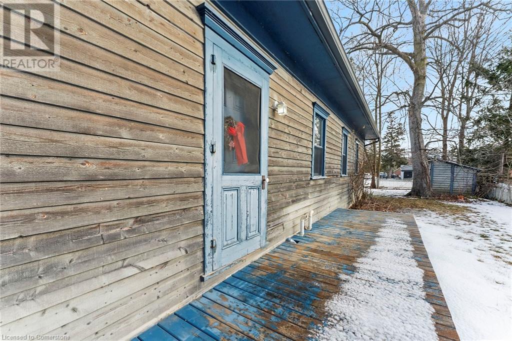 627 Nelson Street W, Port Dover, Ontario  N0A 1N2 - Photo 19 - 40721437